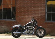 Harley-Davidson XL 1200 Nightster